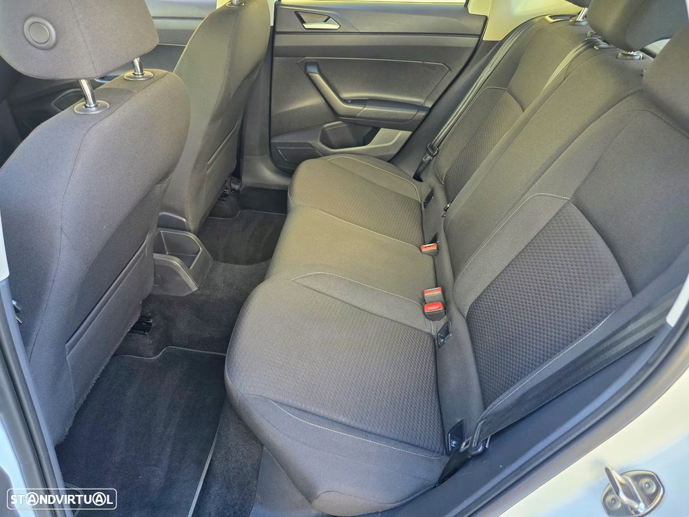 VW Polo 1.0 TSI Confortline - 49