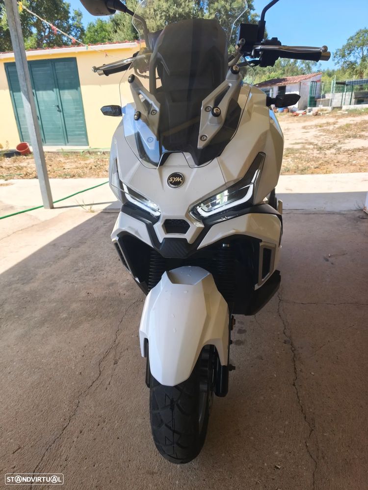 Sym ADX ADX - 1