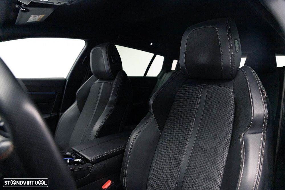 Peugeot 508 SW 1.6 Hybrid Allure e-EAT8 - 18