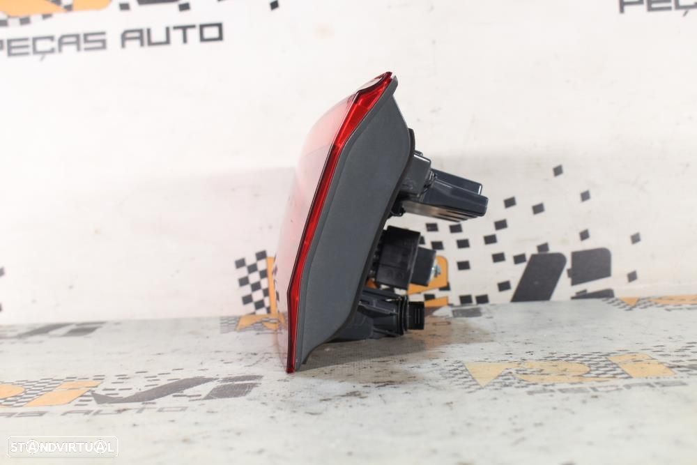 Farolim Direito Bmw 3 (F30, F80)  7369120 / 63217369120 / Passageiro D - 4