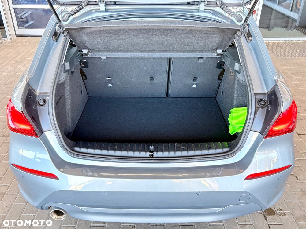 BMW Seria 1 118i Advantage - 8