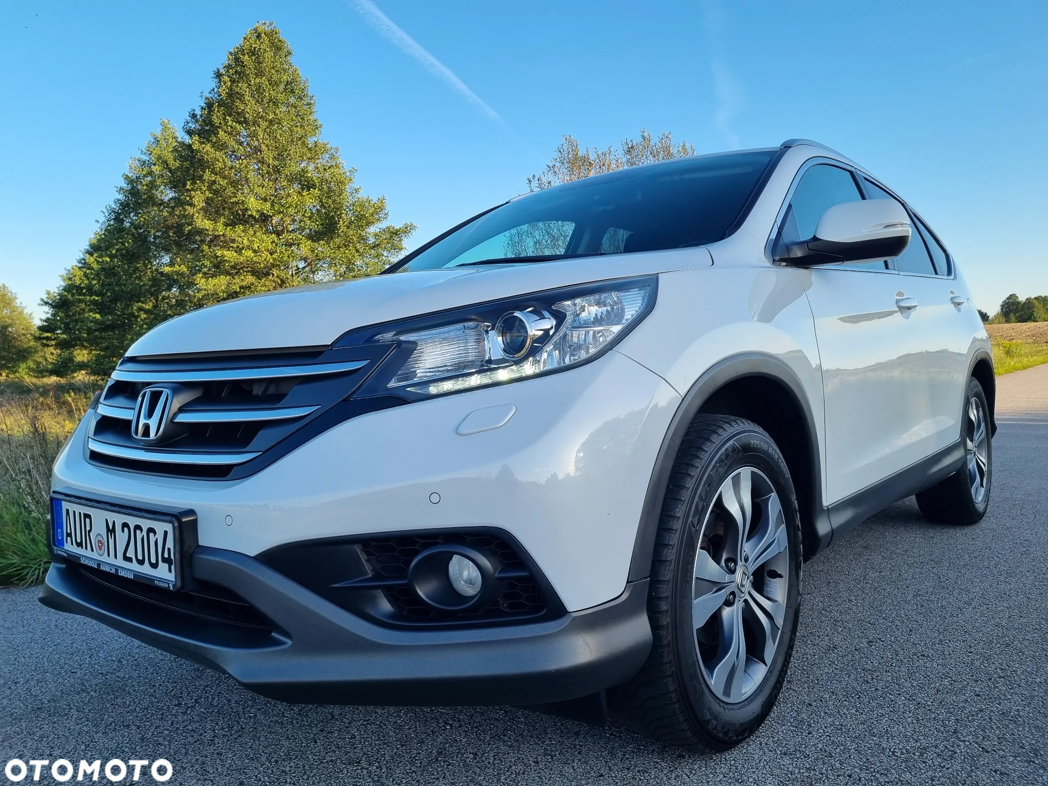 Honda CR-V 1.6i DTEC 2WD Lifestyle - 5