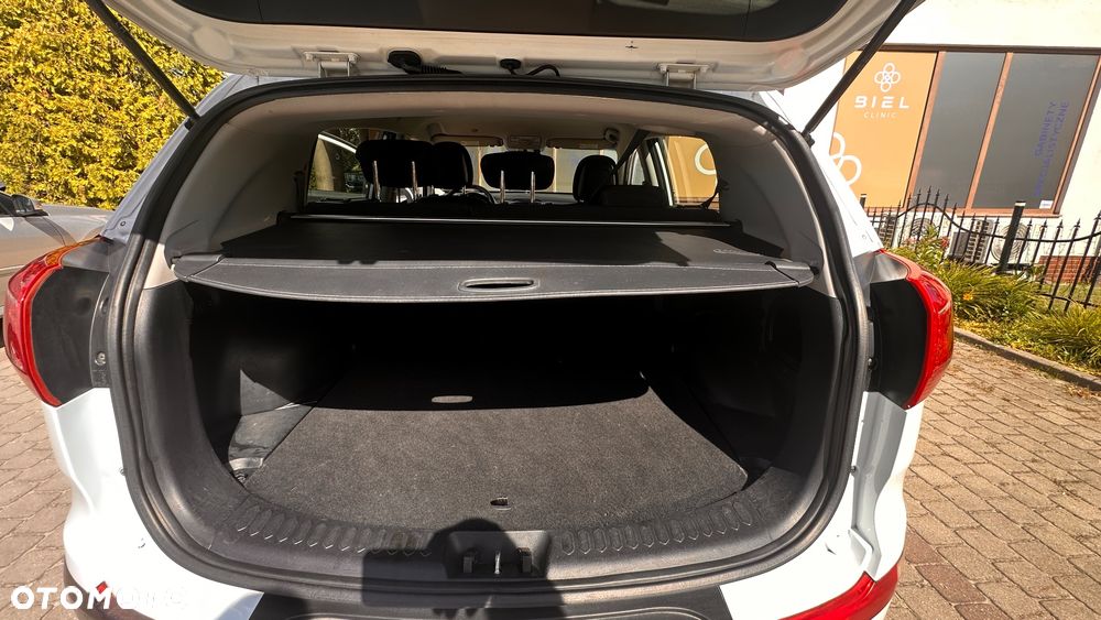 Kia Sportage 2.0 CRDI L 2WD - 10