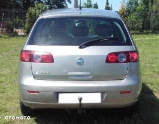 FIAT CROMA 2 II od 2005 do 2011 + KOMBI HAK HOLOWNICZY + MODUŁ + WIĄZKA + GNIAZDO 7PIN/13P - 14