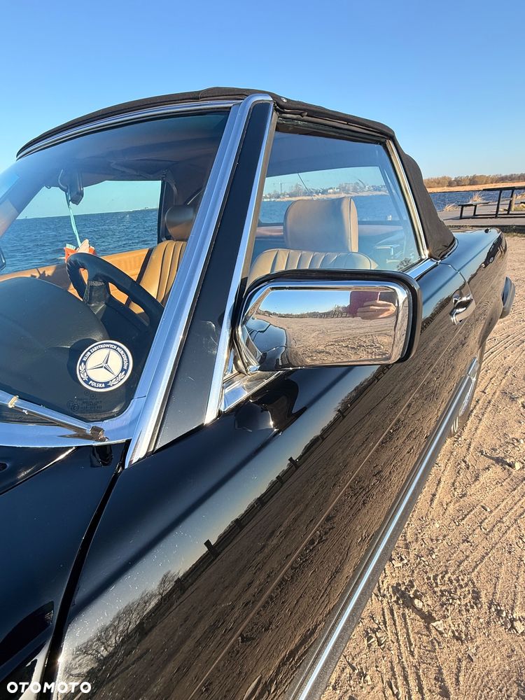 Mercedes-Benz SL - 27