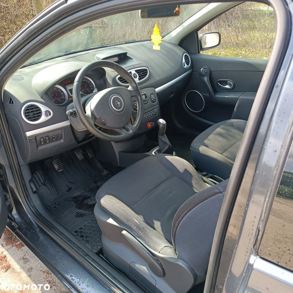 Renault Clio 1.6 16V Extreme - 4
