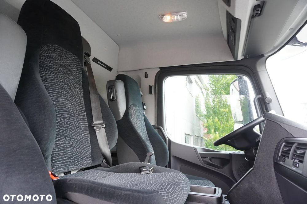 Mercedes-Benz Arocs 1827 / 10 tys. km!!! / 4x4 / Nauka jazdy / plandeka 14 EPAL_254974 - 28