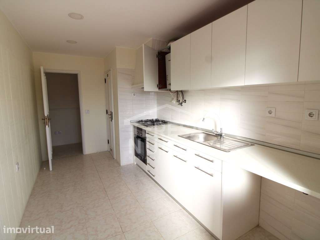 APARTAMENTO T2 - QUINTA DO CONDE - Grande imagem: 5/13