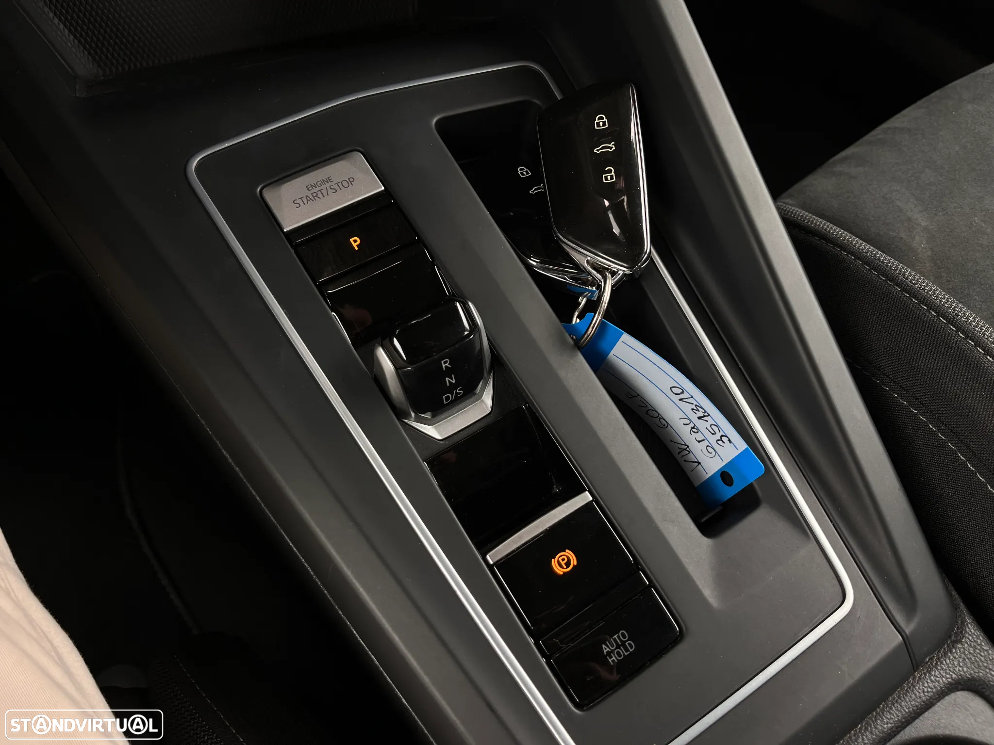 VW Golf 1.4 TSI e-Hybrid DSG - 24