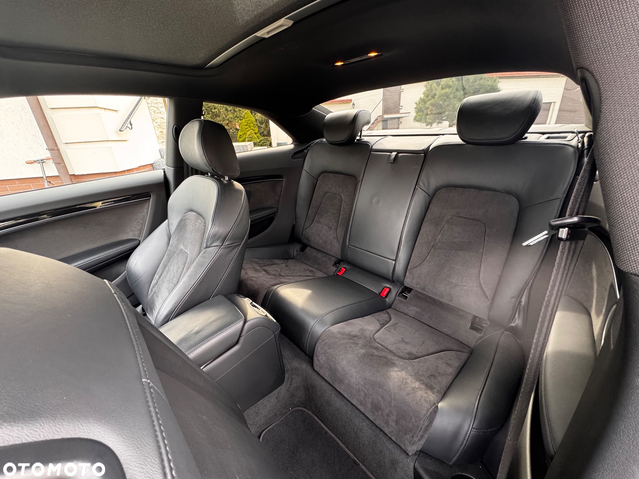 Audi A5 Cabrio 3.0 TDI DPF quattro S troni - 8