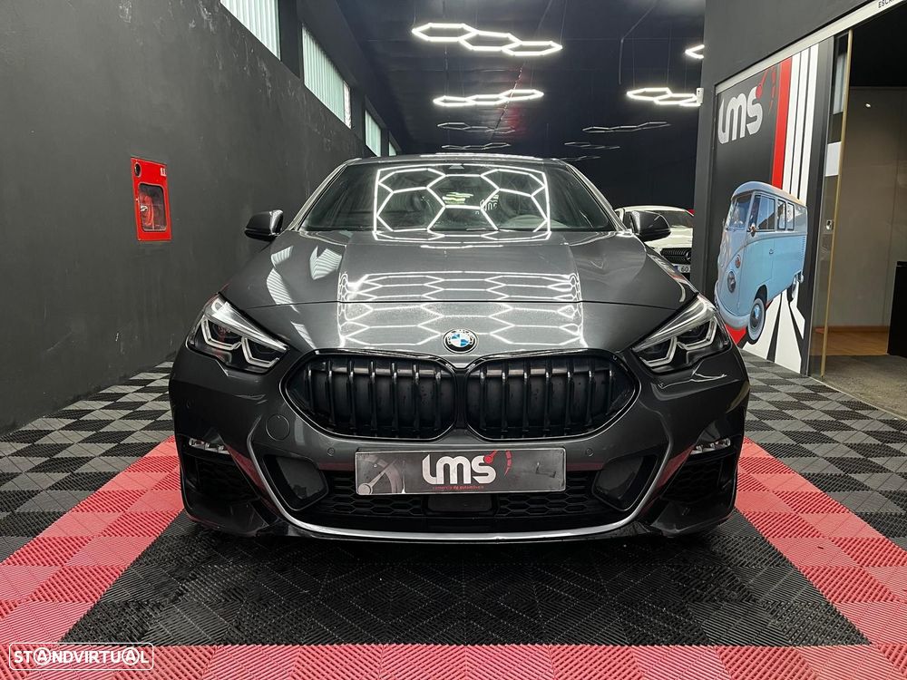 BMW 218 Gran Coupé i M Sport - 3
