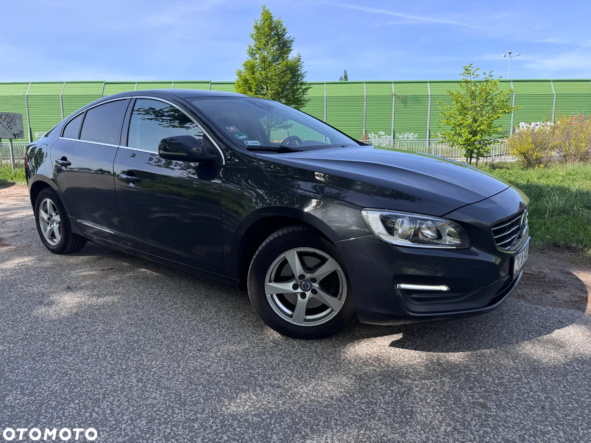 Volvo S60 D2 Drive-E Dynamic Edition (Momentum) - 8