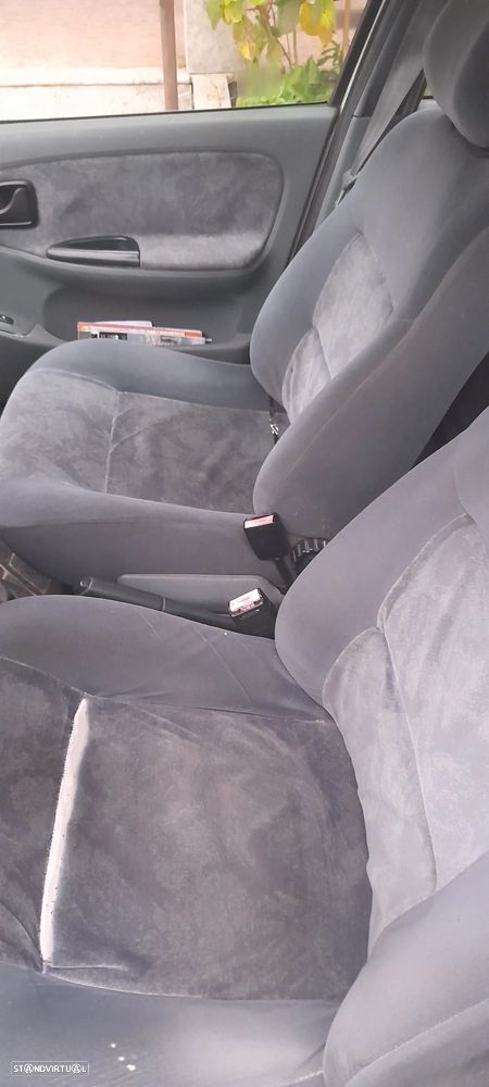Renault Mégane Classic 1.4 RN AC - 15