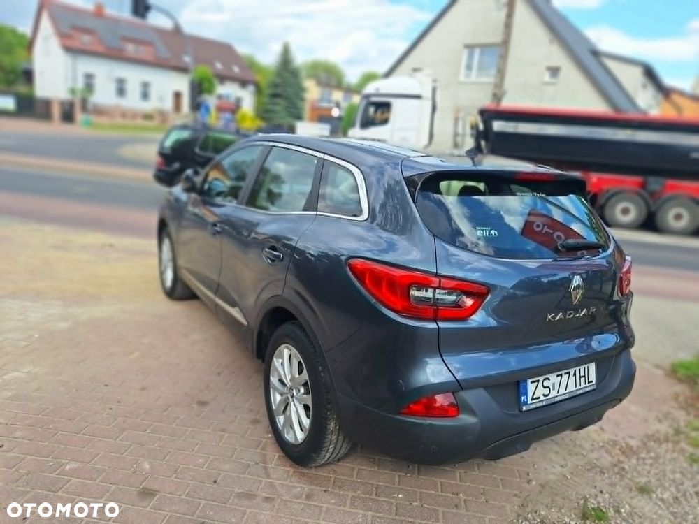 Renault Kadjar 1.2 Energy TCe Business - 7