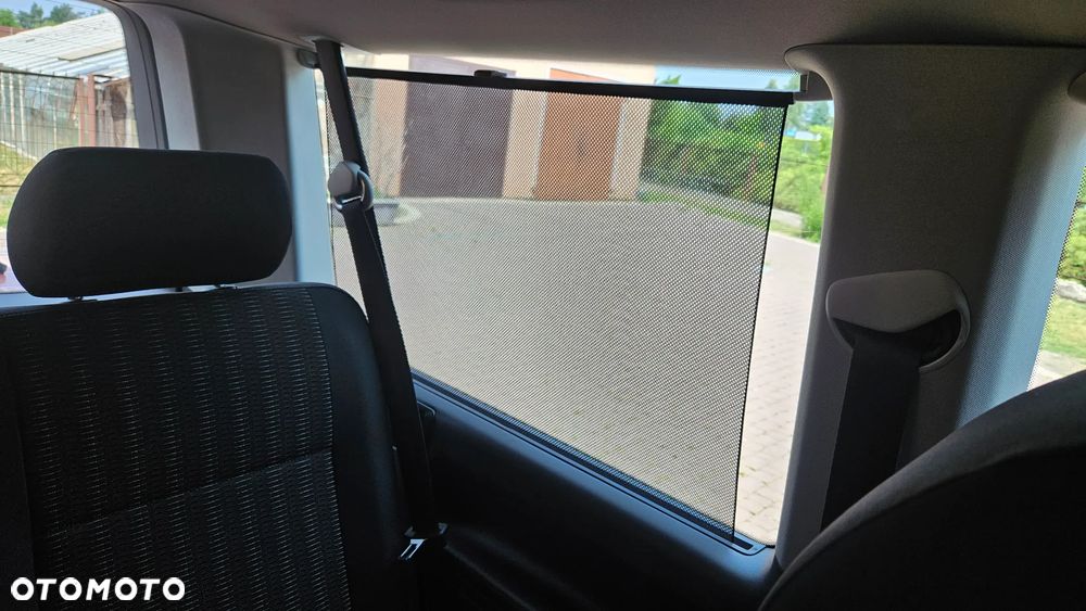 Volkswagen Caravelle 2.0 TDI L1 Comfortline - 24