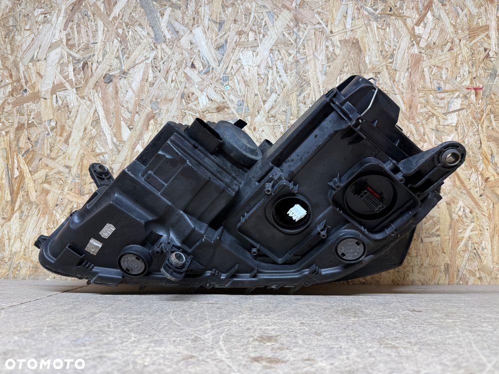 LAMPA PRZÓD PRAWA PRZEDNIA PRAWA VOLKSWAGEN PASSAT B7 3AA XENON LED 3AB941752 - 19
