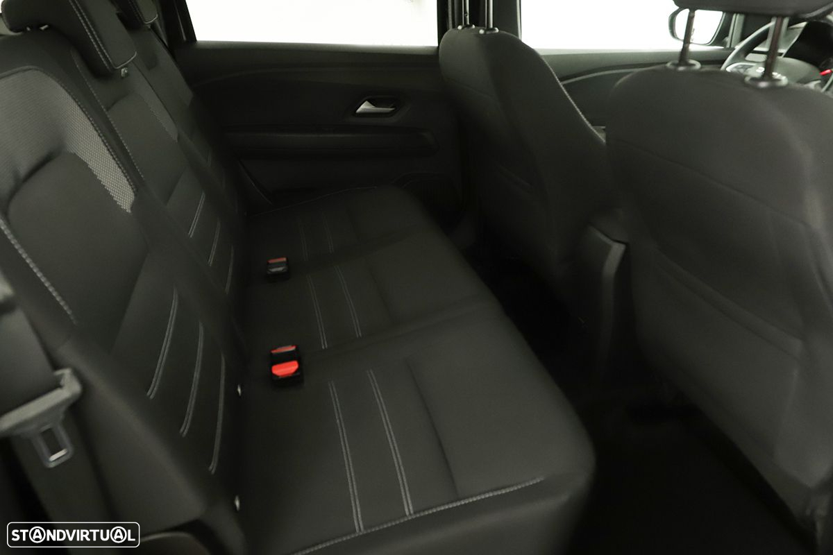 Dacia Jogger 1.0 ECO-G Expression 7L Bi-Fuel - 23