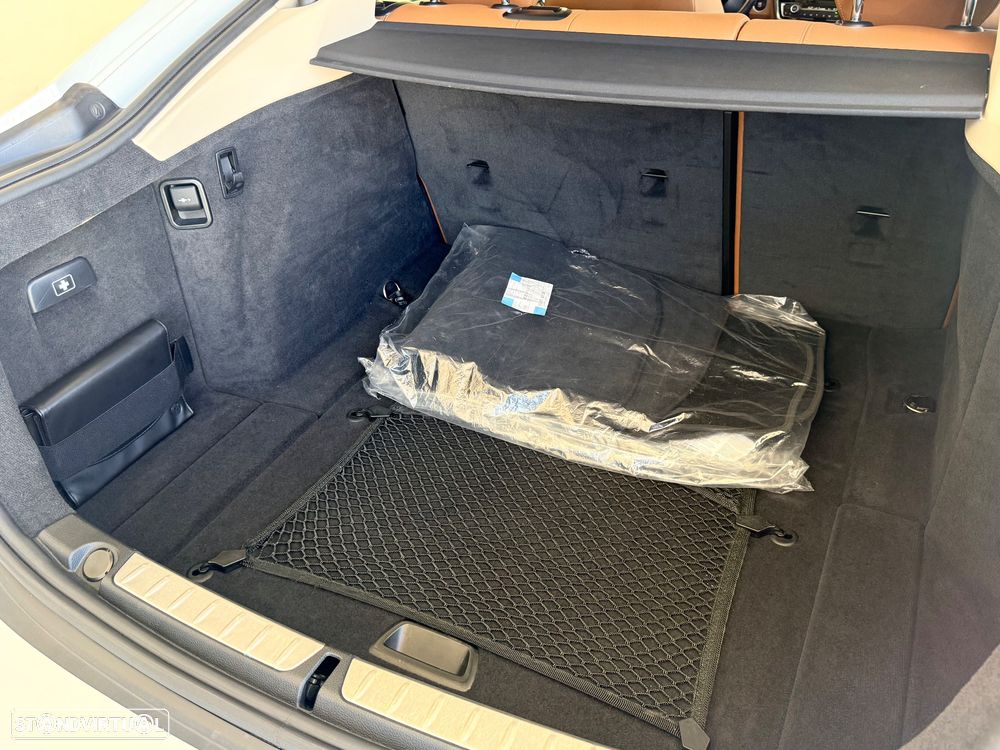 BMW 420 d Line Luxury Auto - 55