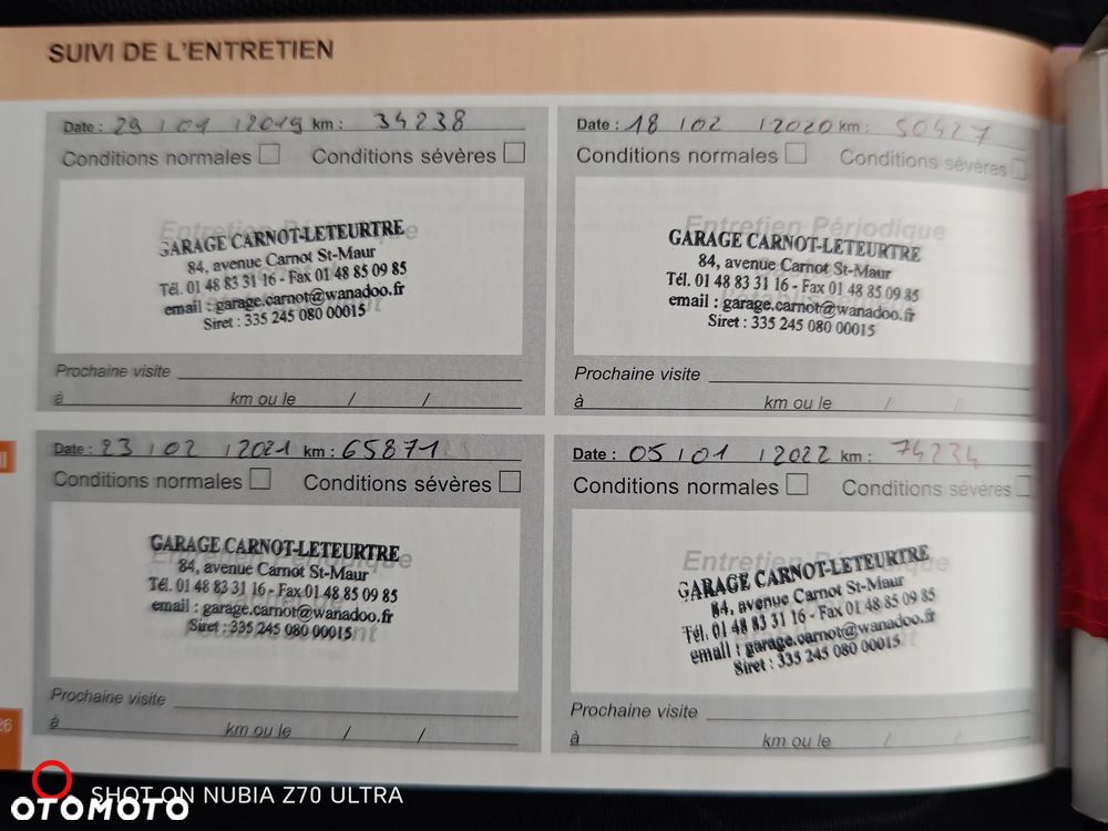 Citroën C3 Picasso BlueHDi 100 Exclusive - 39