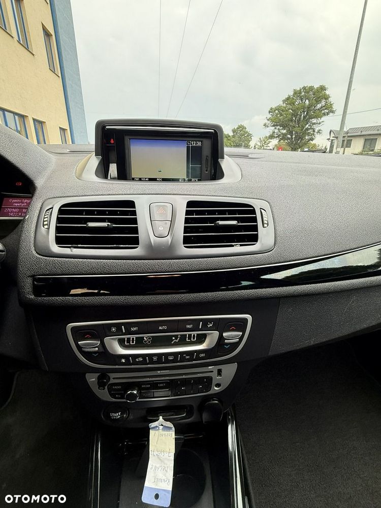 Renault Megane - 19
