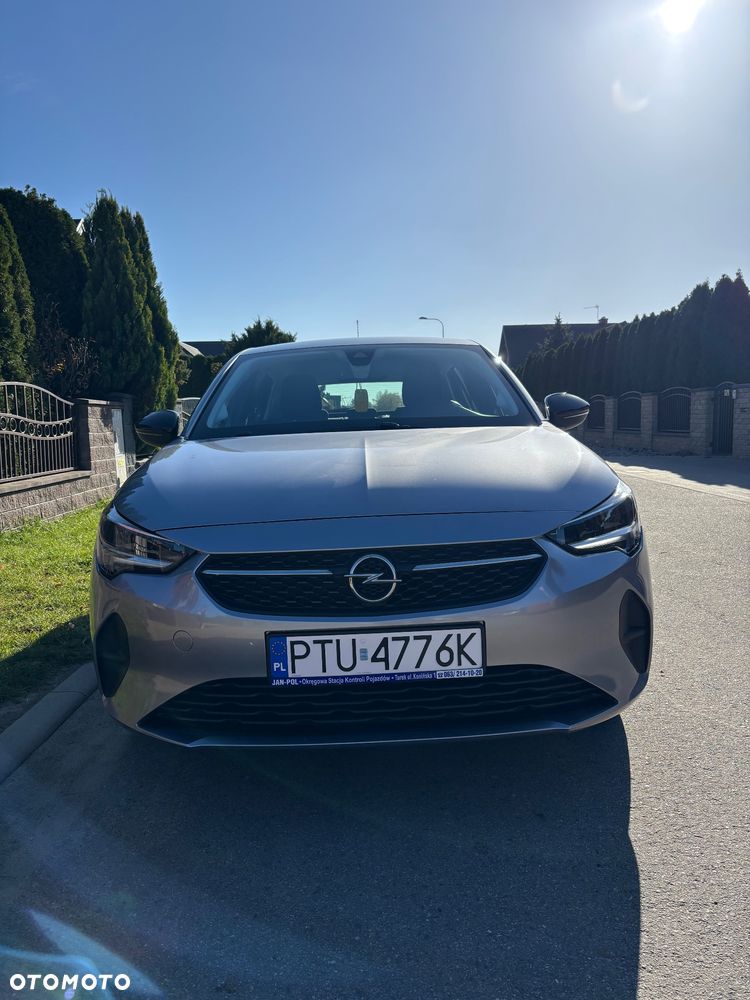 Opel Corsa - 2
