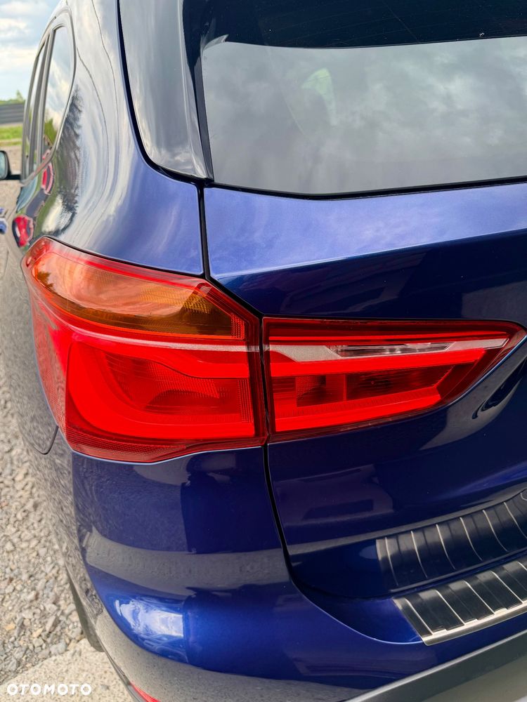 BMW X1 xDrive18d M Sport - 22