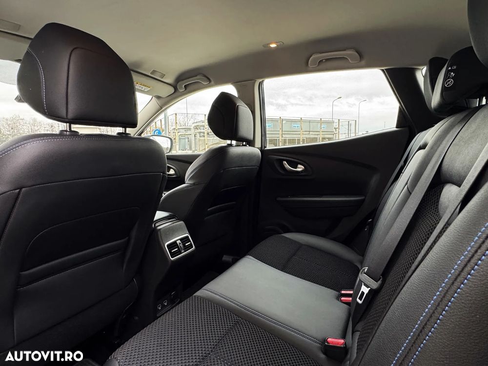 Renault Kadjar TCe 140 EDC GPF LIMITED - 10