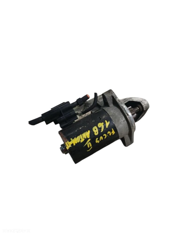 ROZRUSZNIK AUTOMAT FORD FOCUS MK2 1.6 16V 2S6U-11000-CB 0001107417 - 1