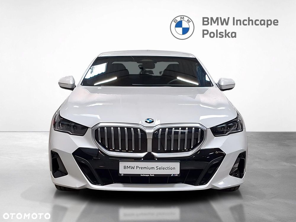 BMW Seria 5 - 9