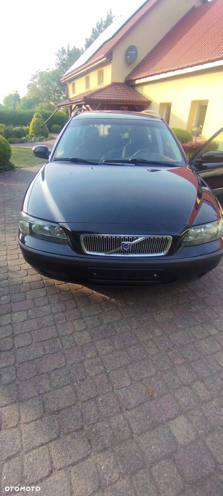 Volvo V70 D5 Comfort - 26
