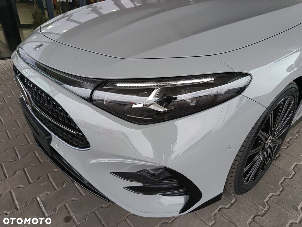 Mercedes-Benz CLA - 20