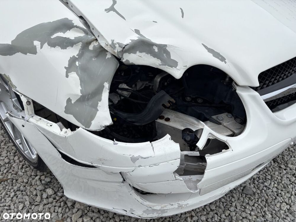 Mercedes-Benz SL 500 7G-TRONIC - 10