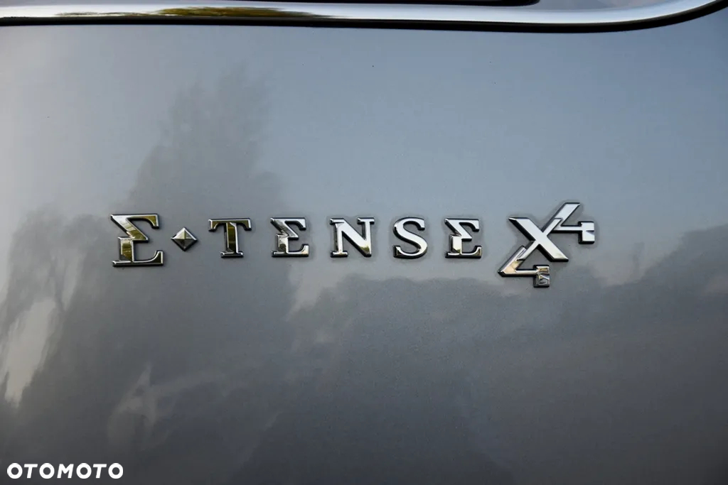 DS Automobiles DS 7 Crossback 1.6 E-Tense 4x4 Rivoli - 11