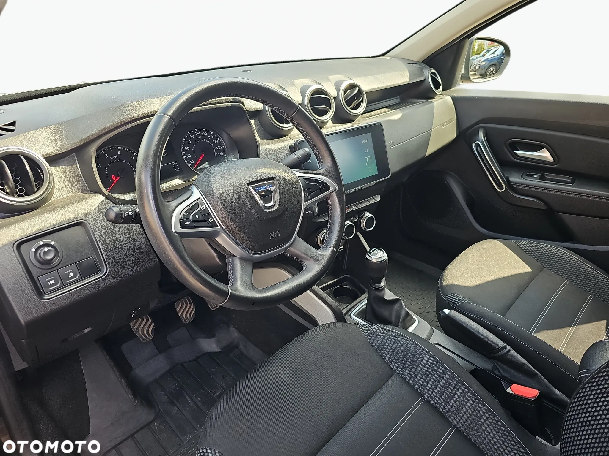 Dacia Duster 1.0 TCe Prestige - 10