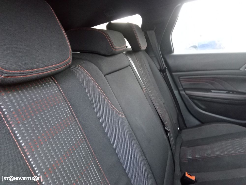 Peugeot 308 SW 1.6 BlueHDi GT Line - 29