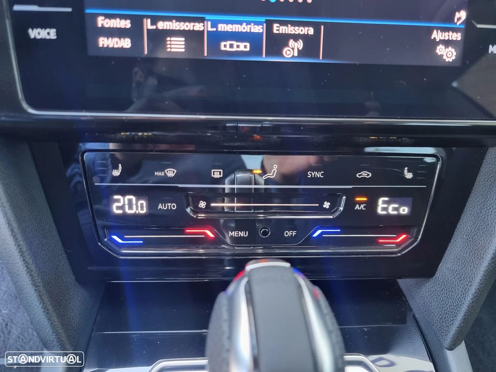 VW Arteon 1.4 TSI eHybrid Elegance - 30