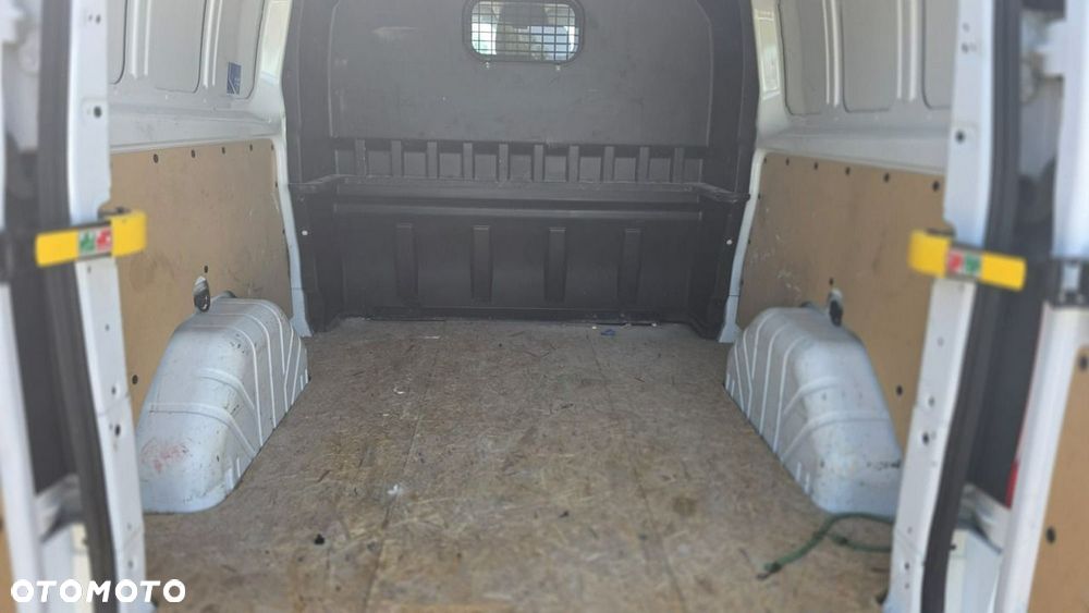Ford Transit Custom - 10