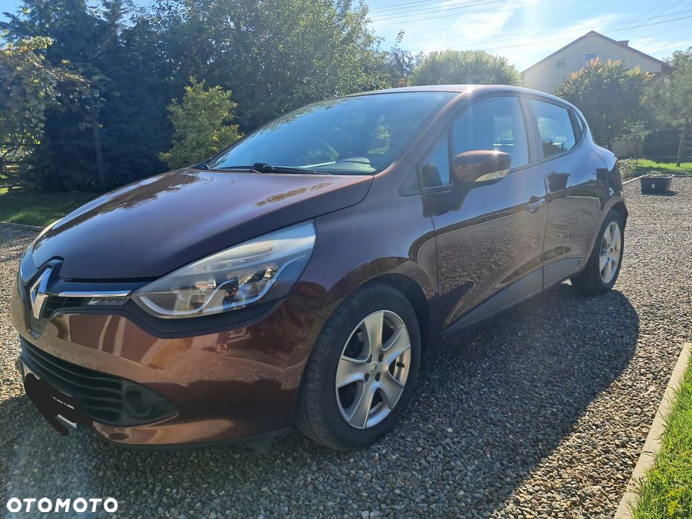 Renault Clio - 6