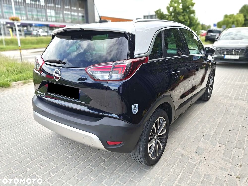 Opel Crossland X 1.2 Start/Stop Automatik Innovation - 6