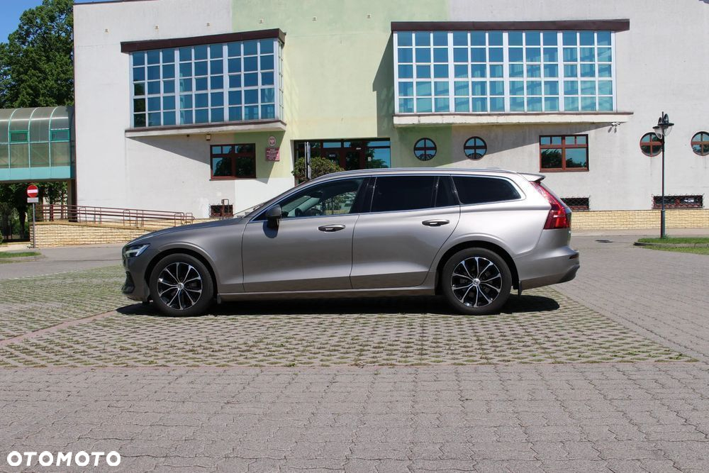 Volvo V60 D3 Geartronic Momentum Pro - 6