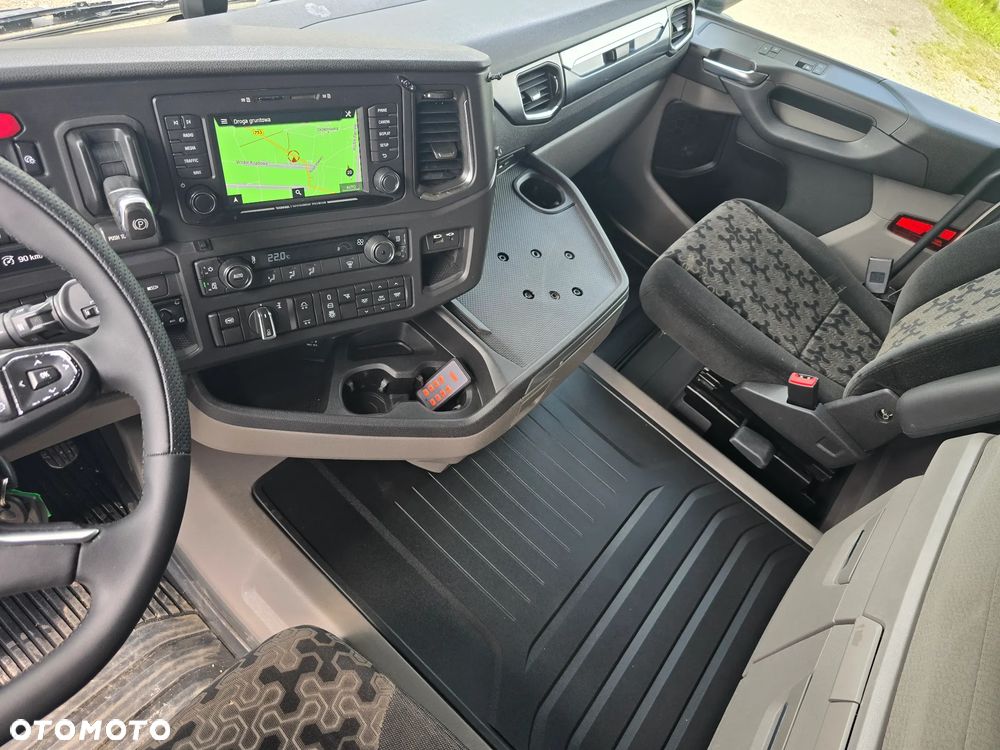 Scania R 450 - 28