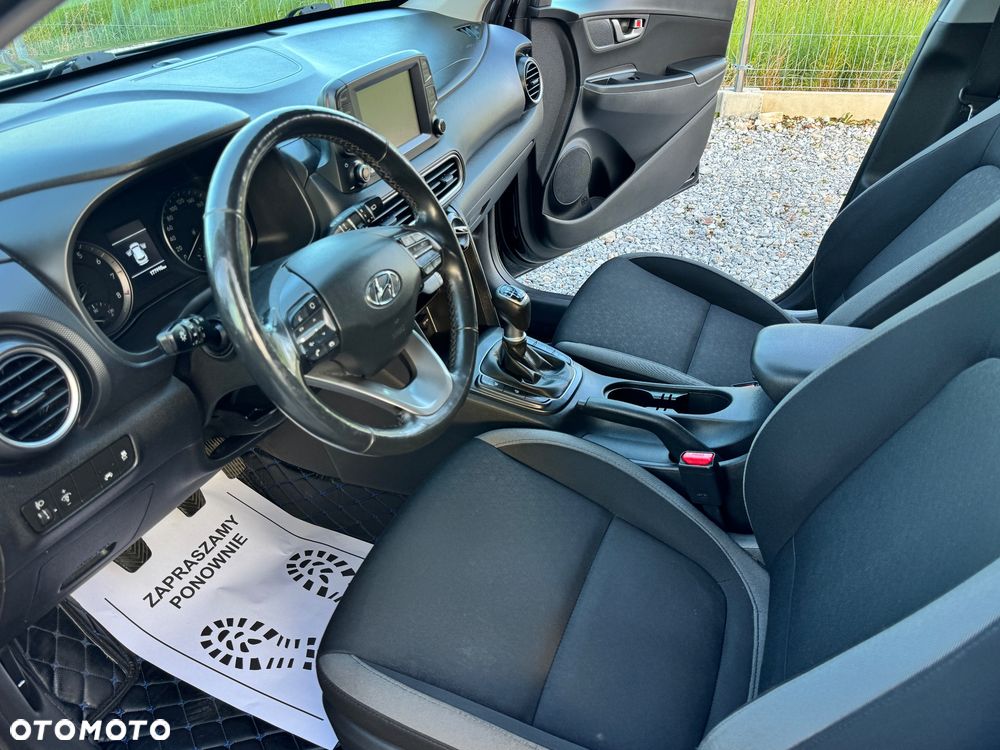 Hyundai Kona - 29