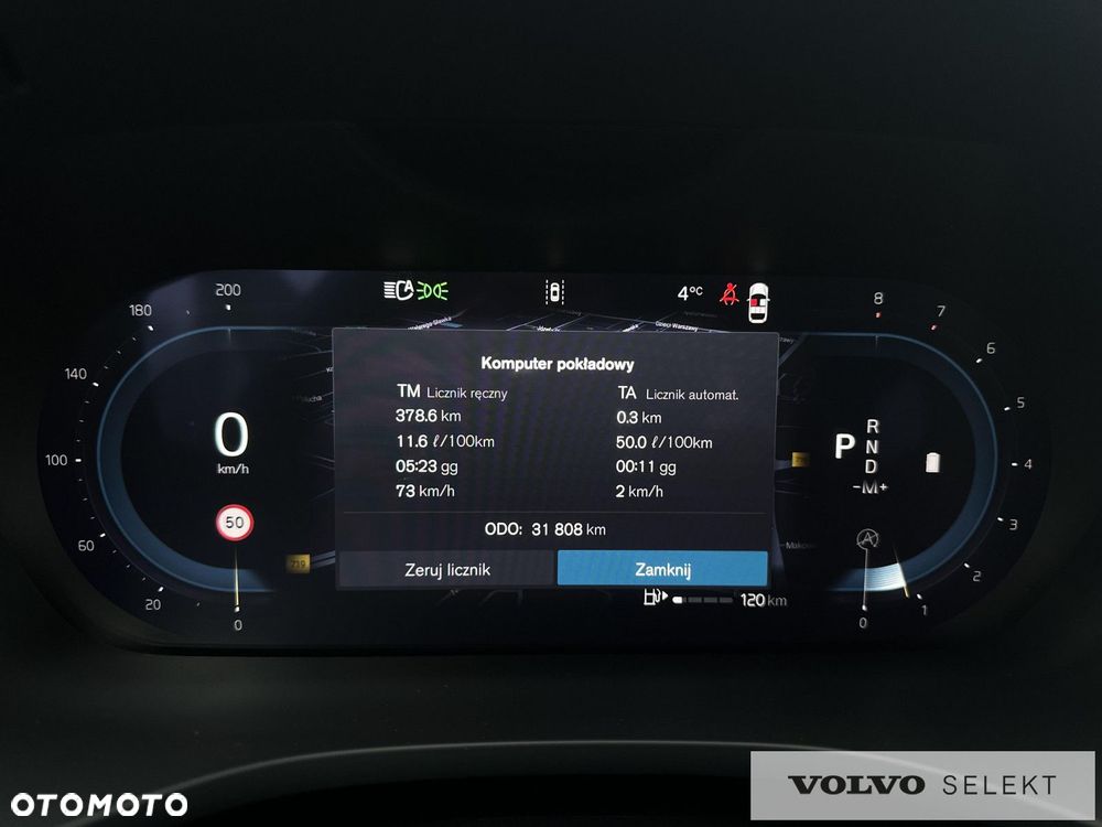 Volvo XC 60 - 22