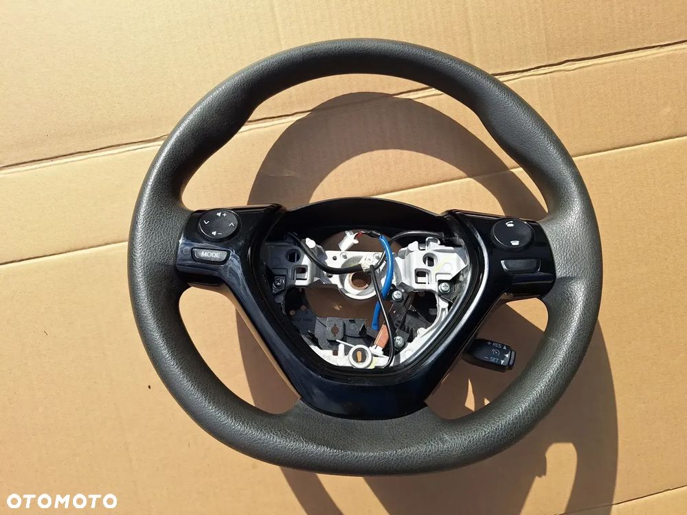 KIEROWNICA MULTIFUNKCYJNA CITROEN C1 II - 1