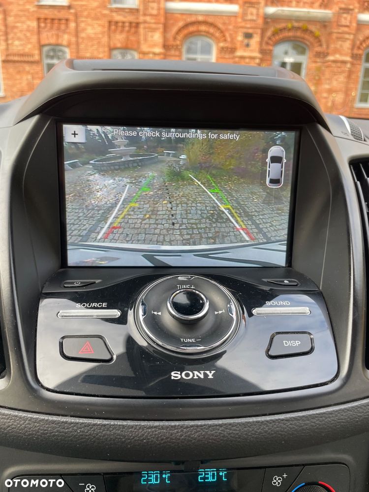 Ford Kuga 2.0 EcoBoost AWD Titanium ASS - 8