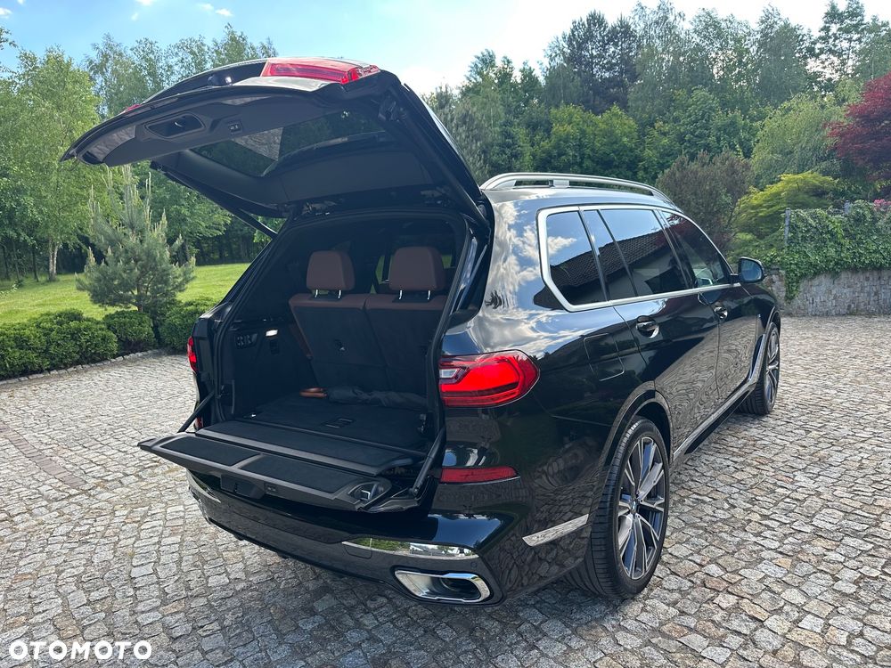 BMW X7 xDrive40d mHEV sport - 17