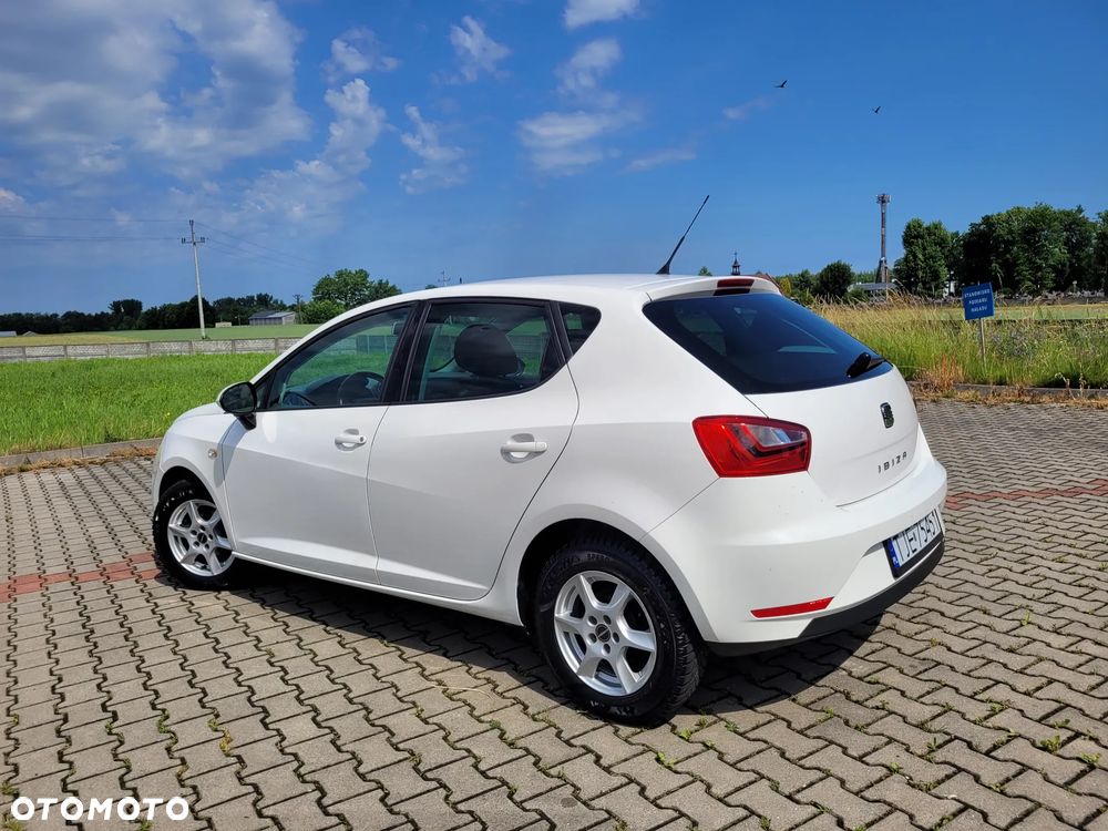 Seat Ibiza - 11