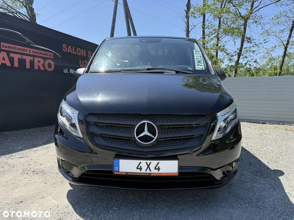 Mercedes-Benz Vito - 3