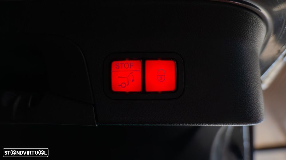 Mercedes-Benz GLC 300 de Coupe 4Matic 9G-TRONIC AMG Line Plus - 10