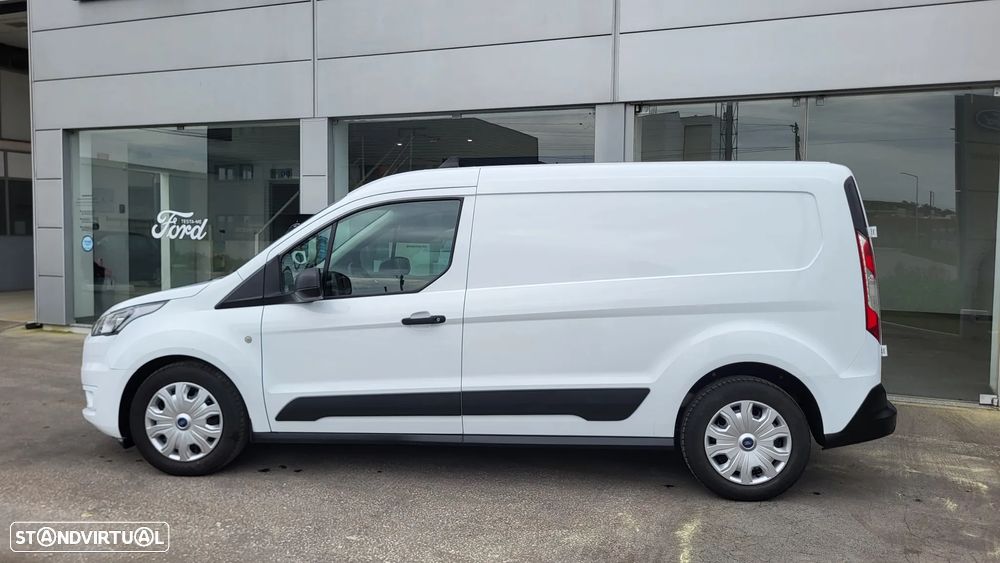 Ford Transit Connect - 3